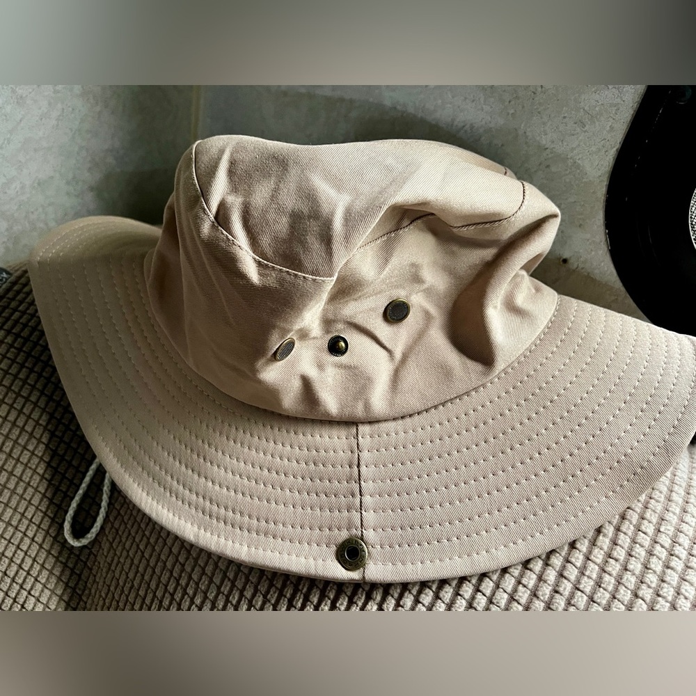 New Stylish Boonie Hat